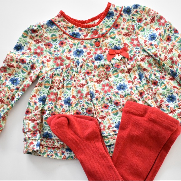 Baby dress/tunic - Picture 2 of 2